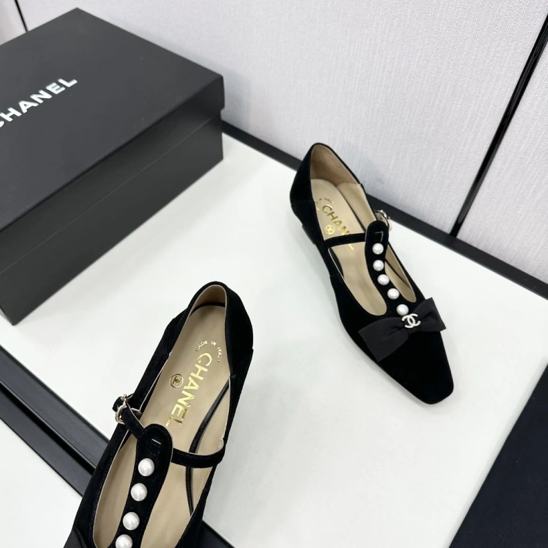Chxnxl High Heels EasyMatch 120805