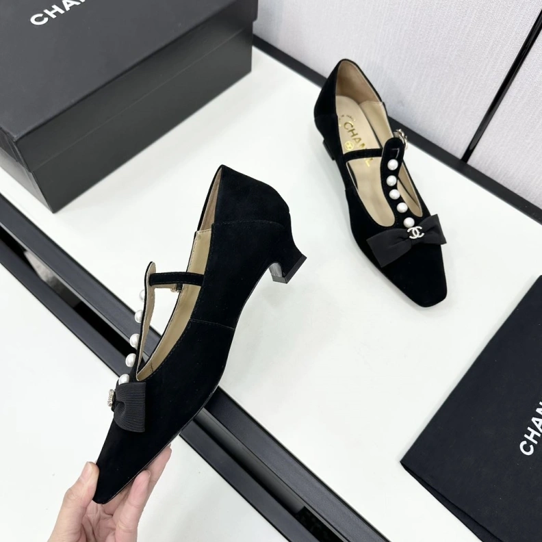 Chxnxl High Heels EasyMatch 120805