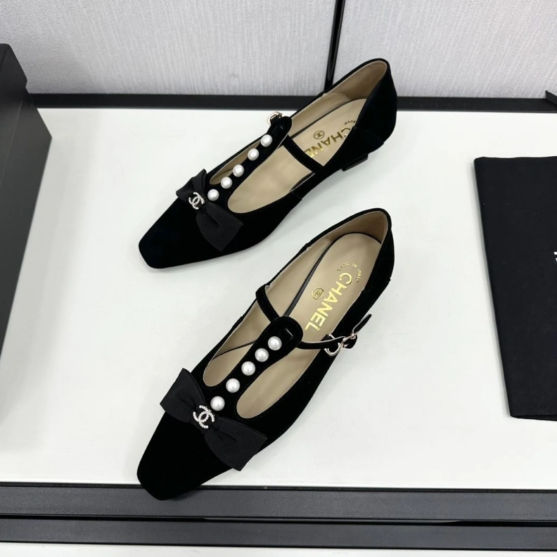 Chxnxl High Heels EasyMatch 120805