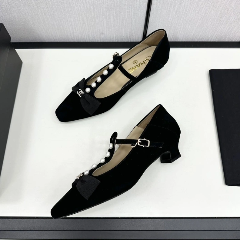 Chxnxl High Heels EasyMatch 120805