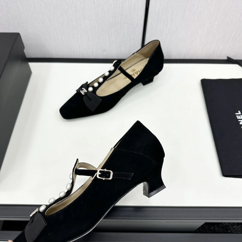 Chxnxl High Heels EasyMatch 120805