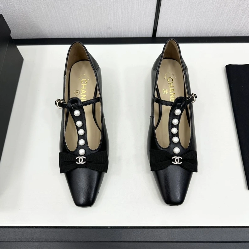 Versatile Chxnxl High Heels 120803