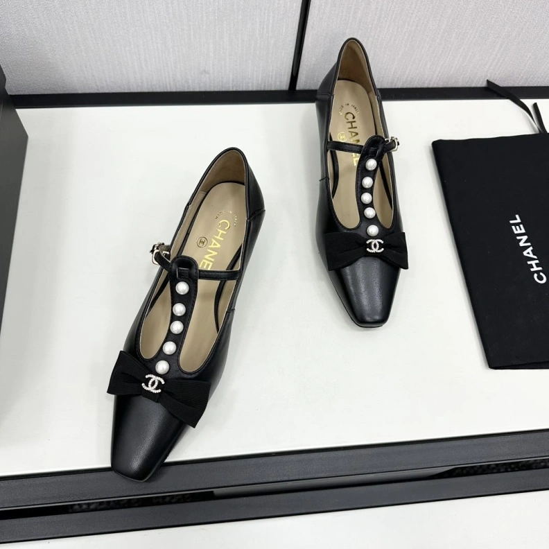Versatile Chxnxl High Heels 120803