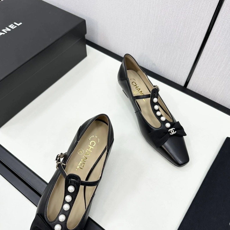 Versatile Chxnxl High Heels 120803