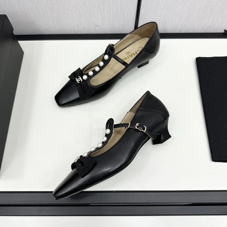 Versatile Chxnxl High Heels 120803