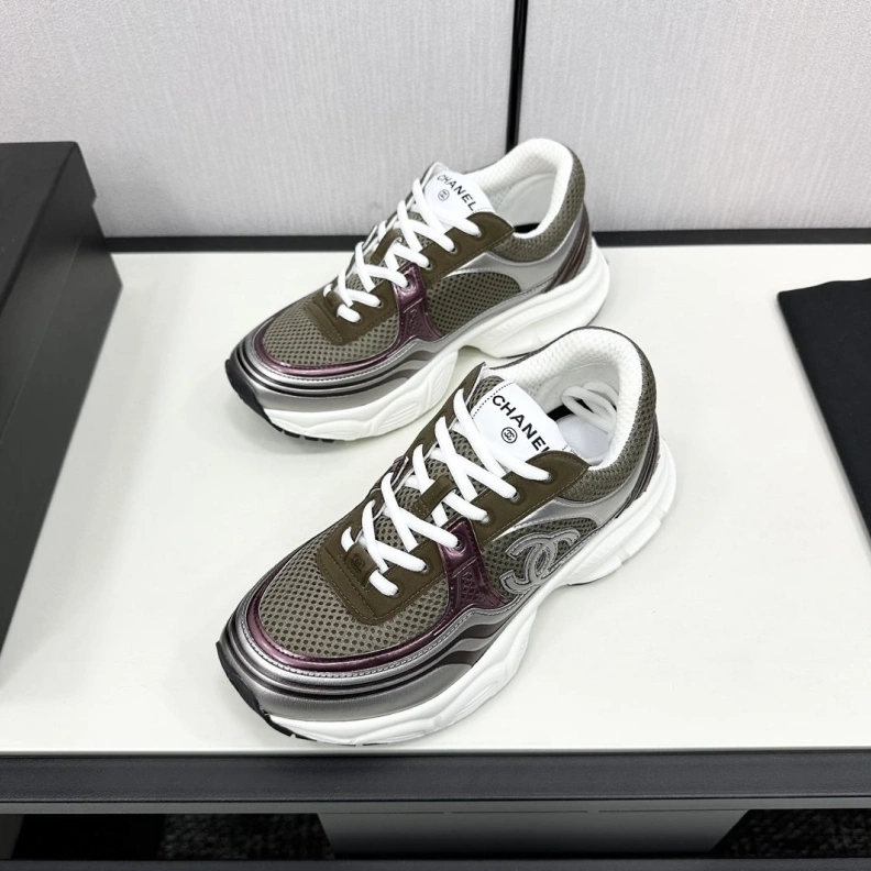 Bold Chxnxl Casual Shoes 121577
