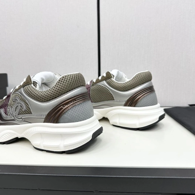 Bold Chxnxl Casual Shoes 121577
