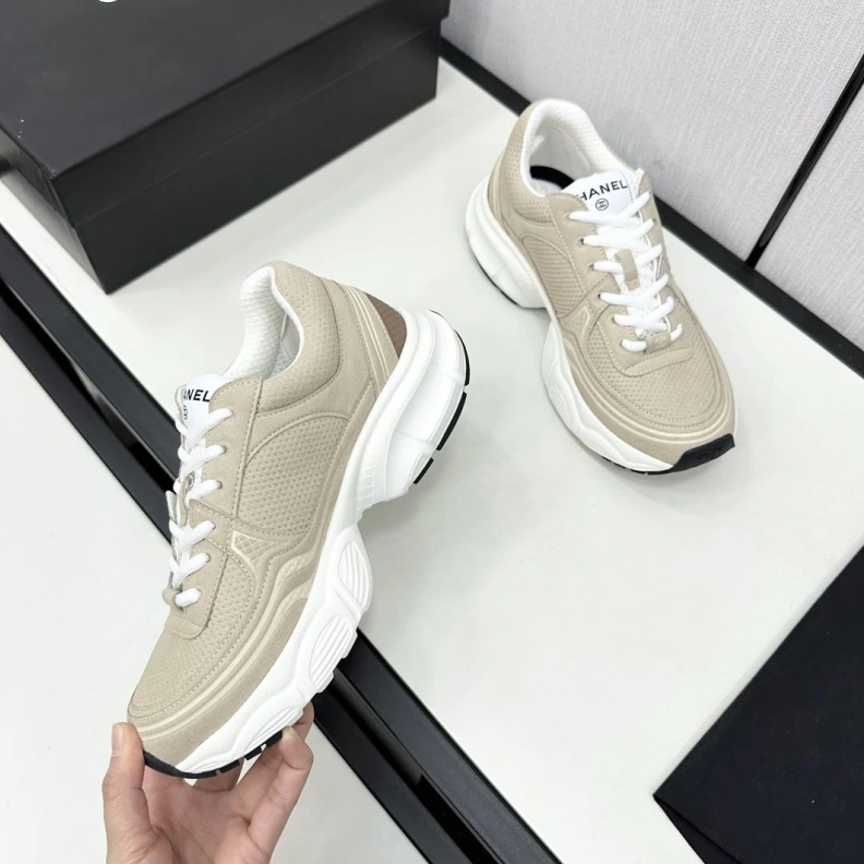 Trendy Chxnxl Casual Shoes 121568