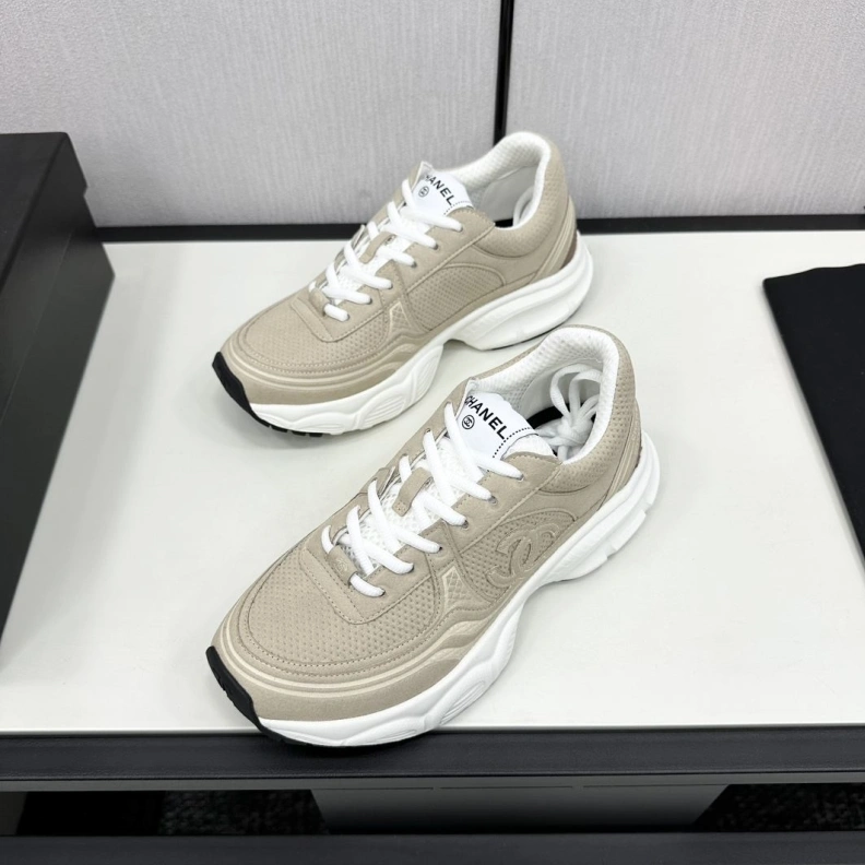 Trendy Chxnxl Casual Shoes 121568