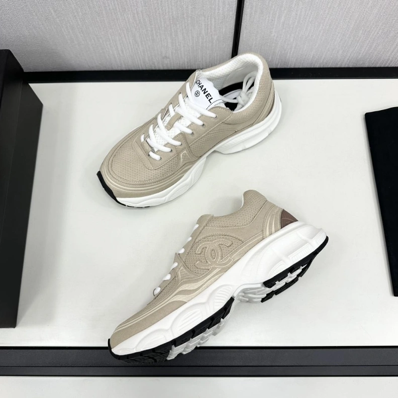 Trendy Chxnxl Casual Shoes 121568
