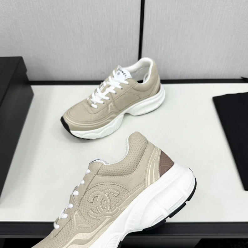 Trendy Chxnxl Casual Shoes 121568
