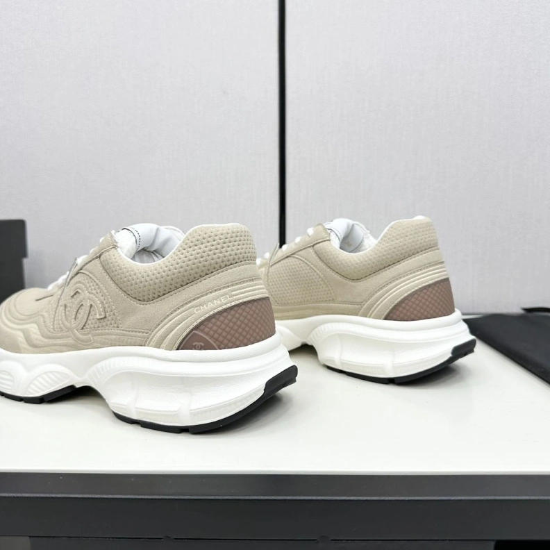Trendy Chxnxl Casual Shoes 121568