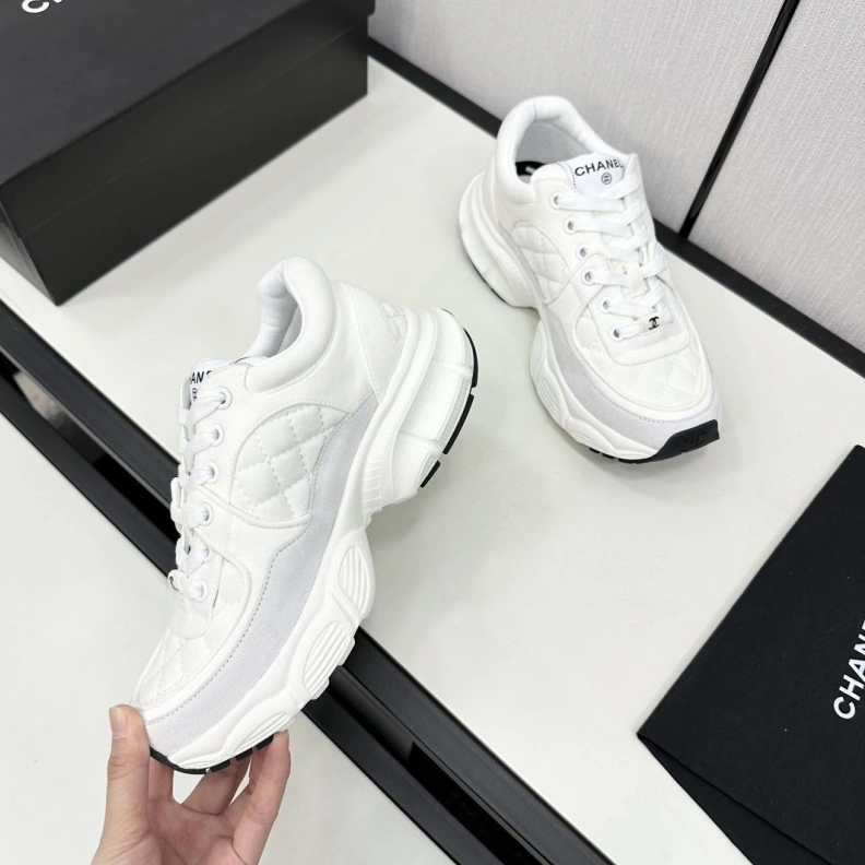 Chxnxl Casual Shoes Bold 121571