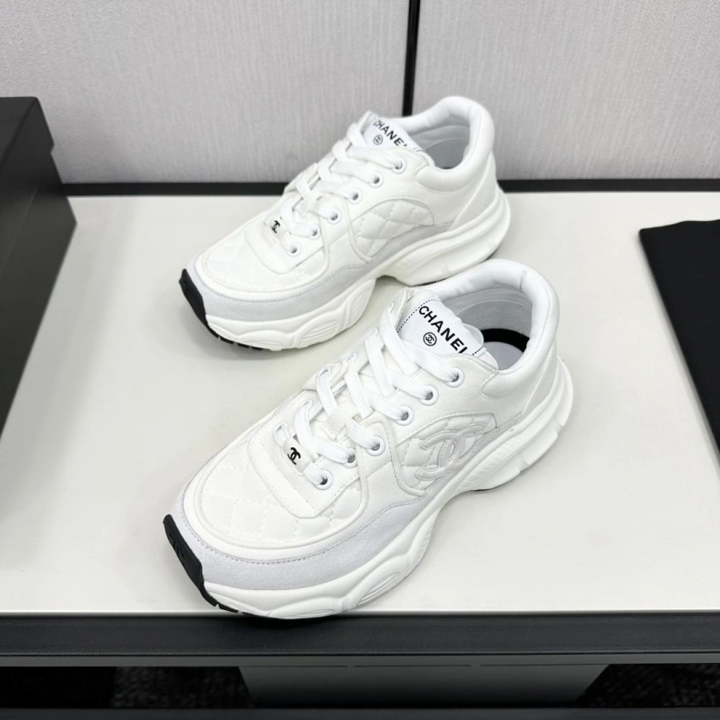 Chxnxl Casual Shoes Bold 121571