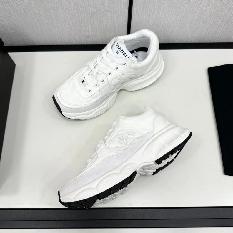 Chxnxl Casual Shoes Bold 121571