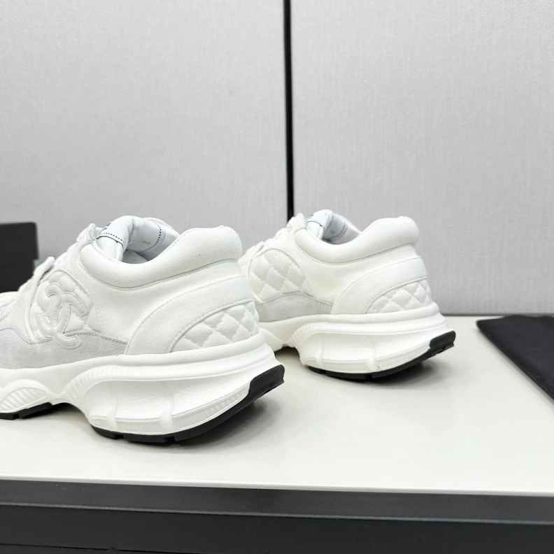 Chxnxl Casual Shoes Bold 121571