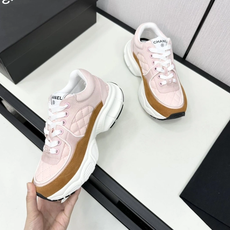 Vibrant Chxnxl Casual Shoes 121569