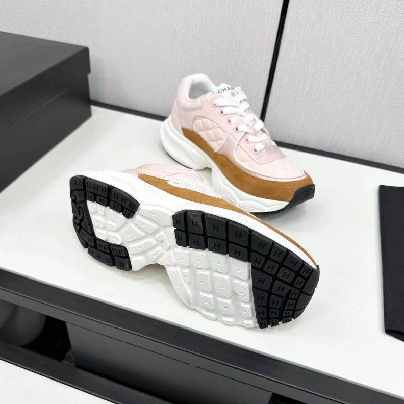 Vibrant Chxnxl Casual Shoes 121569