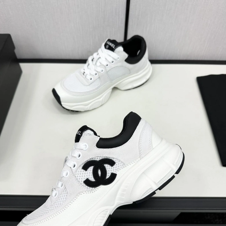 Versatile Chxnxl Casual Shoes 121566