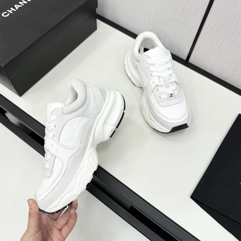 Chxnxl Casual Shoes Bold 121567