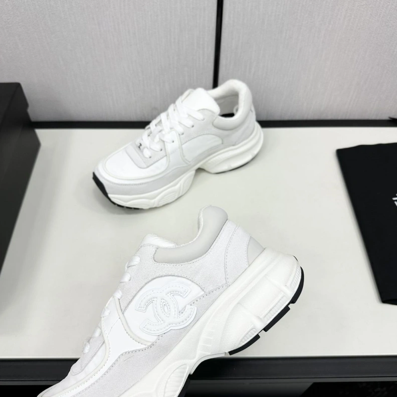 Chxnxl Casual Shoes Bold 121567
