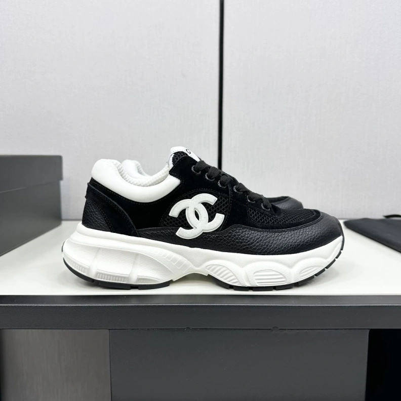Trendy Chxnxl Casual Shoes 121570
