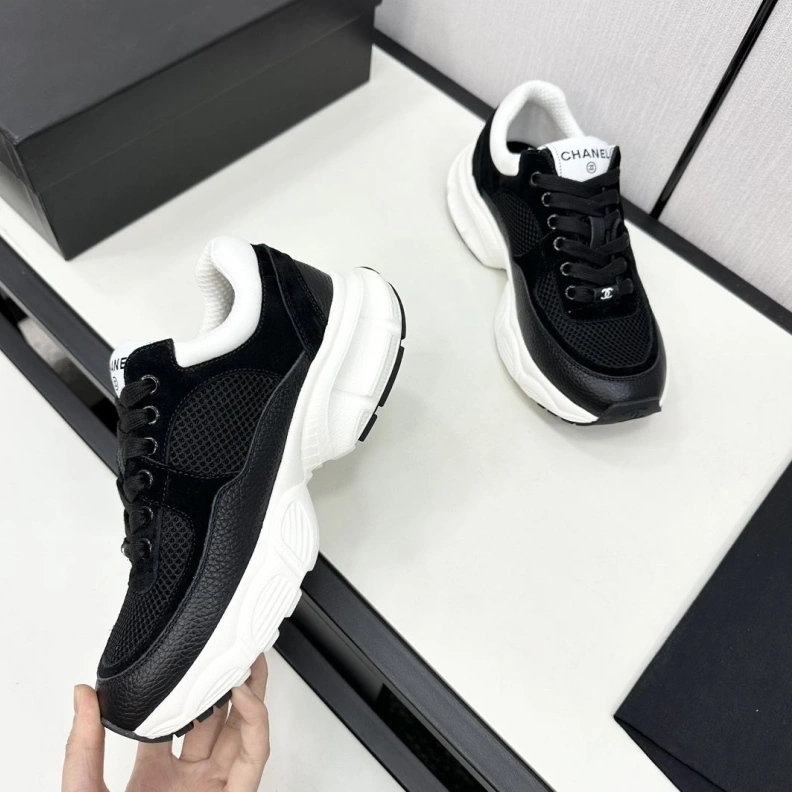 Trendy Chxnxl Casual Shoes 121570