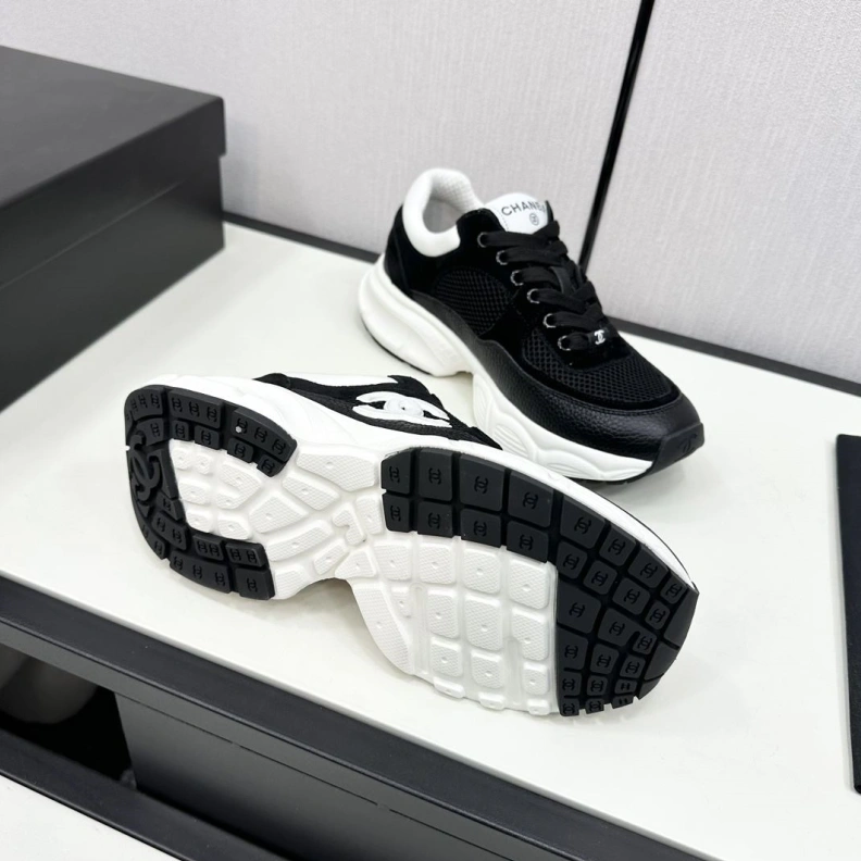 Trendy Chxnxl Casual Shoes 121570