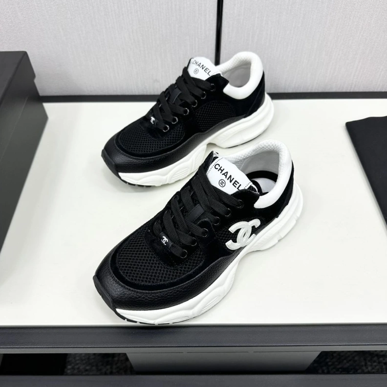 Trendy Chxnxl Casual Shoes 121570