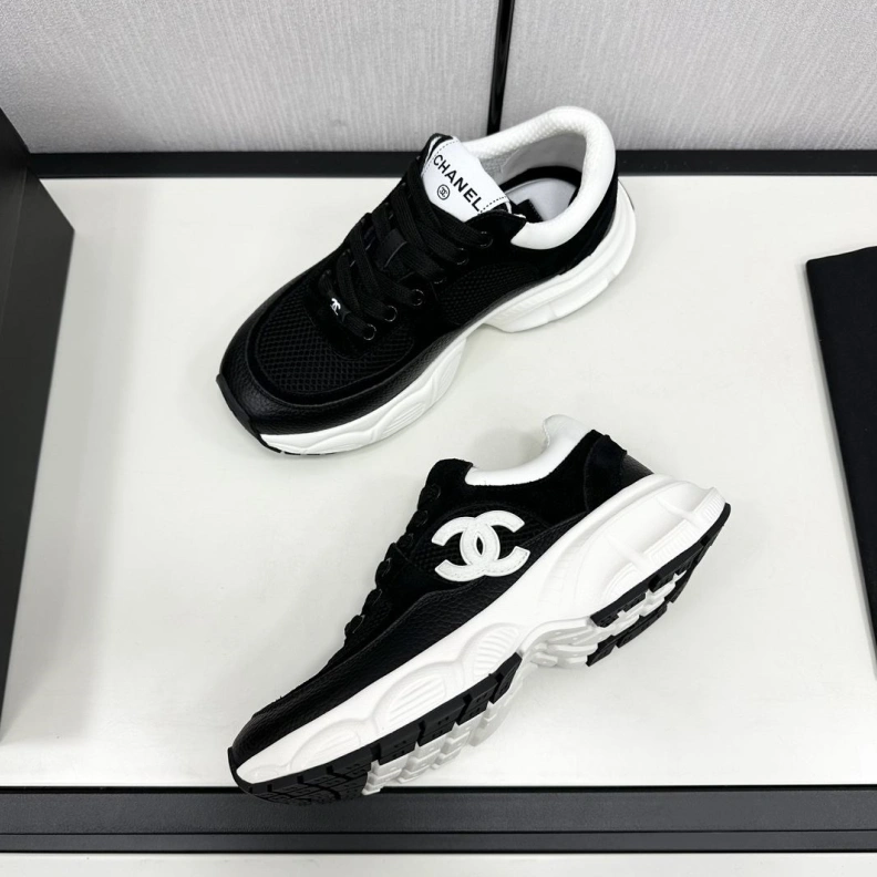 Trendy Chxnxl Casual Shoes 121570