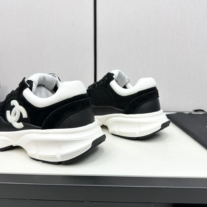 Trendy Chxnxl Casual Shoes 121570