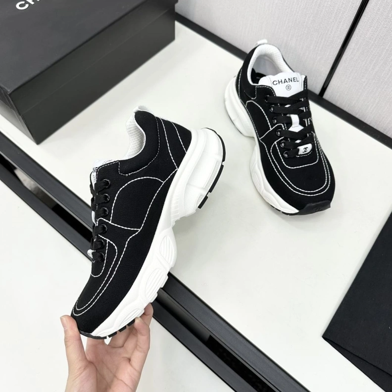 Chxnxl Casual Shoes Sleek 121572
