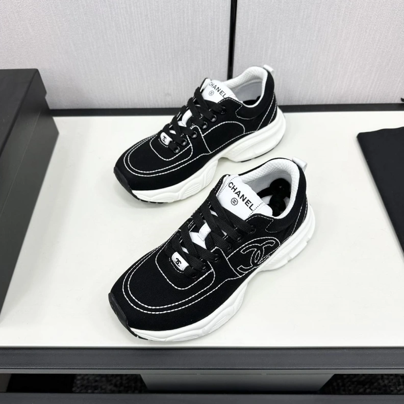 Chxnxl Casual Shoes Sleek 121572