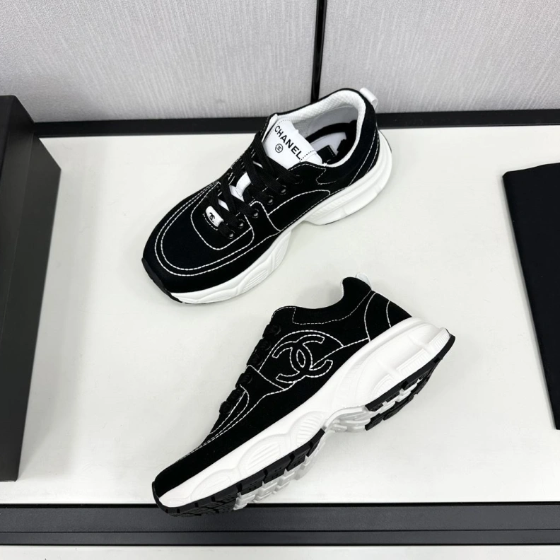 Chxnxl Casual Shoes Sleek 121572