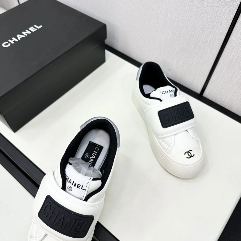 StreetReady Chxnxl Casual Shoes 121557