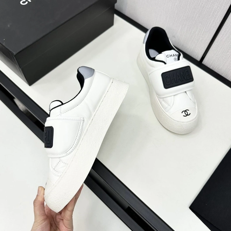 StreetReady Chxnxl Casual Shoes 121557