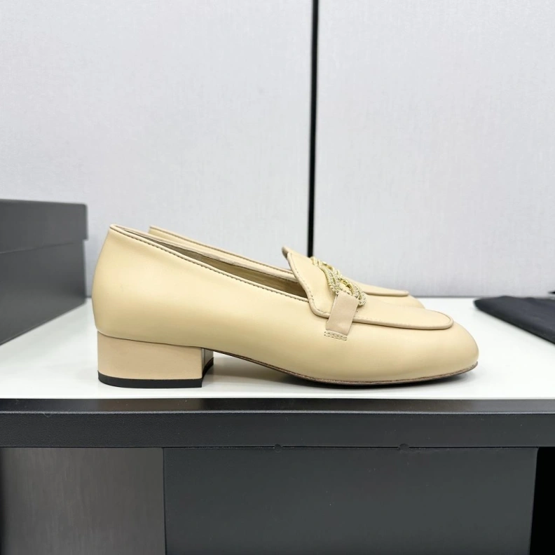 Chxnxl Leather Shoes BestValue 120723