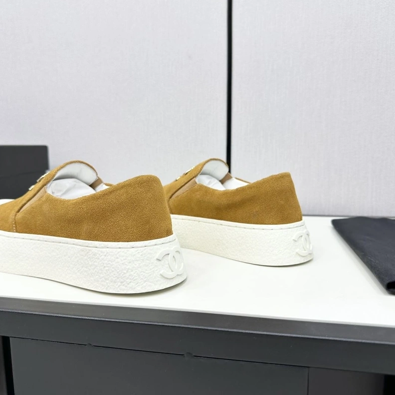 Trendsetting Chxnxl Casual Shoes 121560