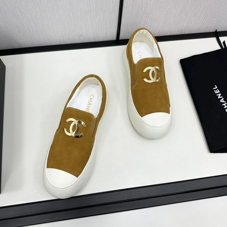 Trendsetting Chxnxl Casual Shoes 121560