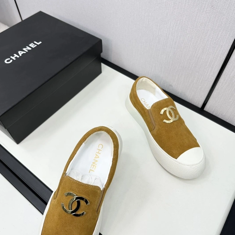 Trendsetting Chxnxl Casual Shoes 121560
