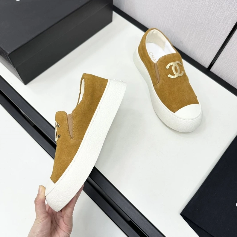 Trendsetting Chxnxl Casual Shoes 121560