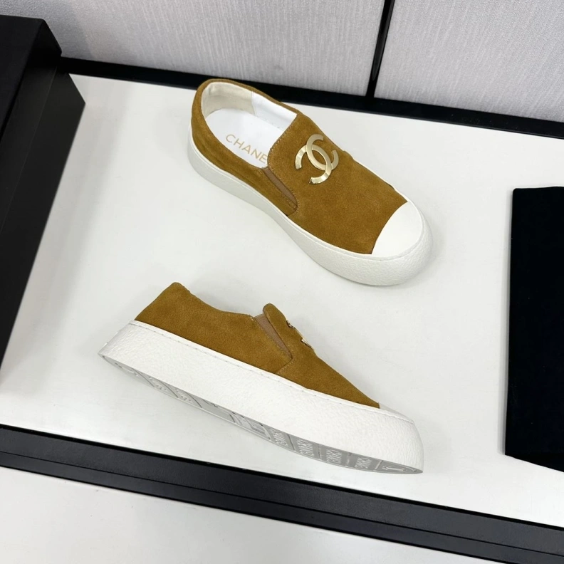 Trendsetting Chxnxl Casual Shoes 121560