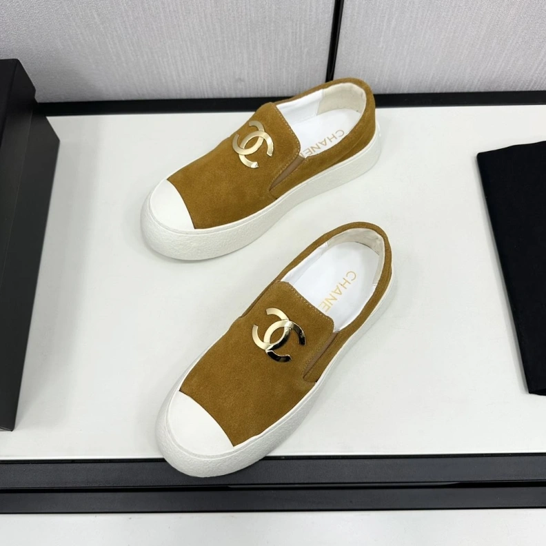 Trendsetting Chxnxl Casual Shoes 121560