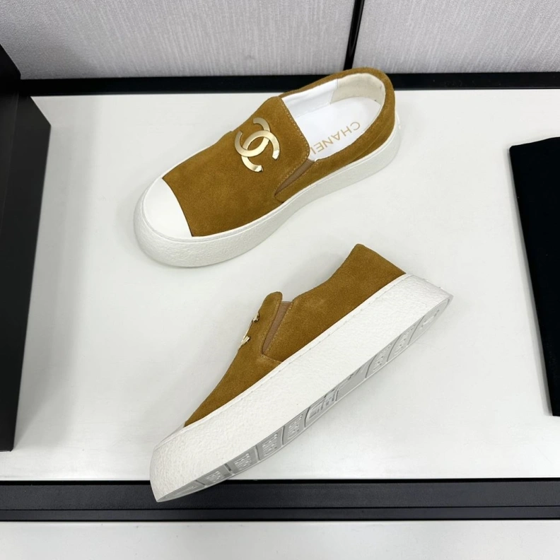 Trendsetting Chxnxl Casual Shoes 121560