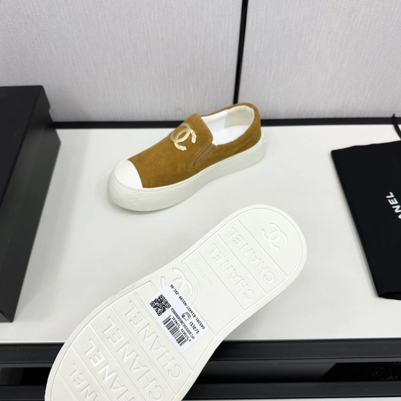Trendsetting Chxnxl Casual Shoes 121560