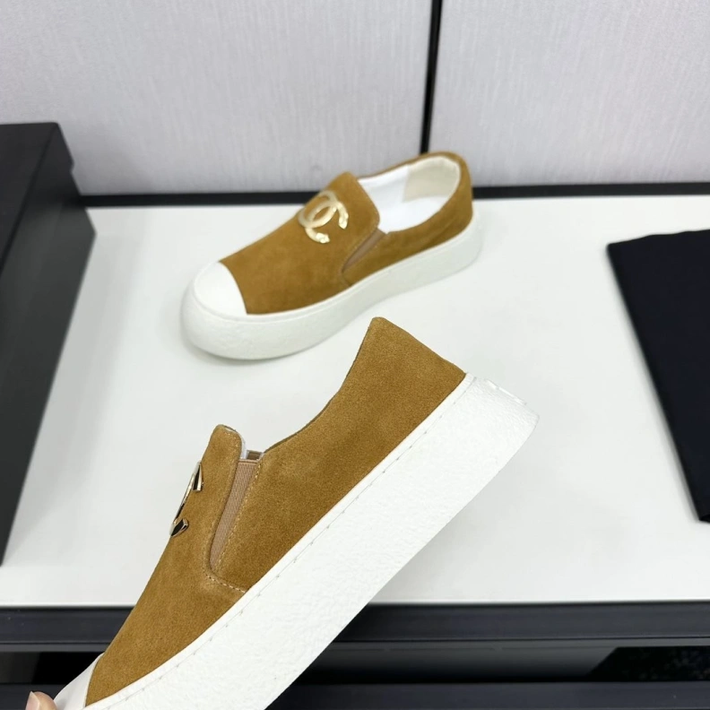 Trendsetting Chxnxl Casual Shoes 121560