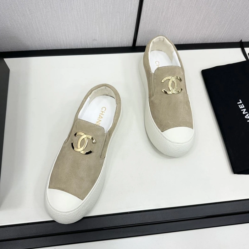 Soft Chxnxl Casual Shoes 121554