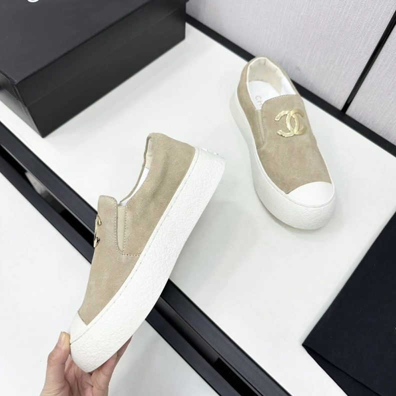 Soft Chxnxl Casual Shoes 121554