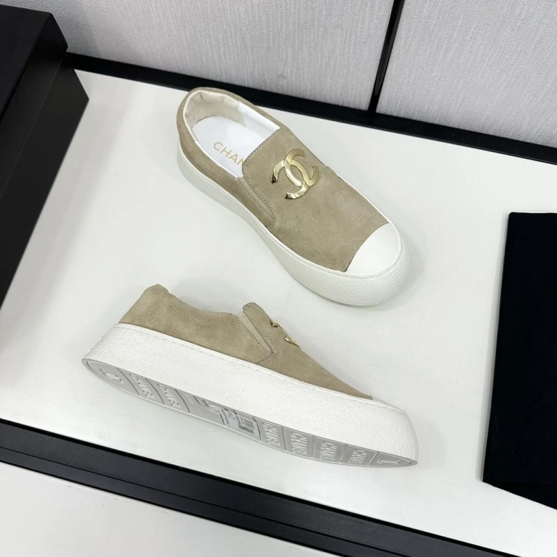 Soft Chxnxl Casual Shoes 121554