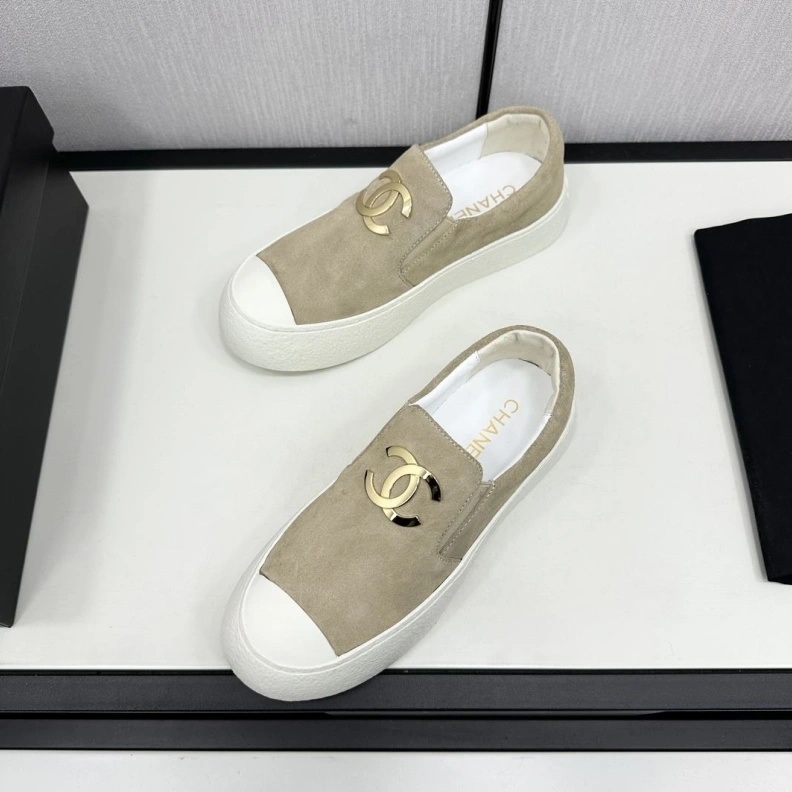 Soft Chxnxl Casual Shoes 121554
